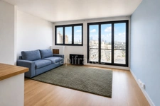 Appartement à vendre 1 pièces PARIS 16EME ARRONDISSEMENT (75)
