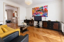 Appartement à vendre 5 pièces PARIS 16EME ARRONDISSEMENT (75)
