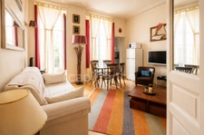 Paris 6e – Rue du Regard – À deux pas du Bon Marché; Appartement à vendre 1 pièces