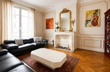 Appartement à vendre 5 pièces PARIS 16EME ARRONDISSEMENT (75)