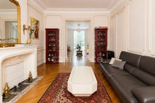 Appartement à vendre 5 pièces PARIS 16EME ARRONDISSEMENT (75)