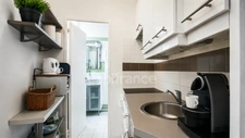 Paris 6e – Rue du Regard – À deux pas du Bon Marché; Appartement à vendre 1 pièces