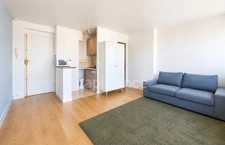 Appartement à vendre 1 pièces PARIS 16EME ARRONDISSEMENT (75)