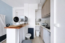 Appartement à vendre 1 pièces PARIS 16EME ARRONDISSEMENT (75)