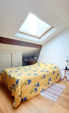 Dpt Seine Saint Denis (93), à vendre  maison P4  - de 90m2