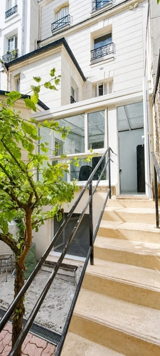 Appartement à vendre 5 pièces PARIS 16EME ARRONDISSEMENT (75)