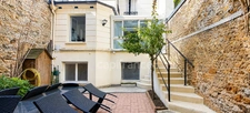 Appartement à vendre 5 pièces PARIS 16EME ARRONDISSEMENT (75)