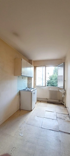 Appartement à vendre 1 pièce Neuilly-sur-Seine