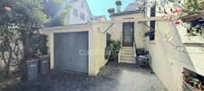 Dpt Seine Saint Denis (93), à vendre  maison P4  - de 90m2