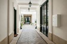 Paris 6e – Rue du Regard – À deux pas du Bon Marché; Appartement à vendre 1 pièces