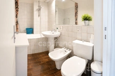Appartement à vendre 1 pièces  (75)