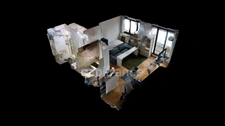 Appartement à vendre 1 pièces PARIS 16EME ARRONDISSEMENT (75)