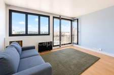 Appartement à vendre 1 pièces PARIS 16EME ARRONDISSEMENT (75)