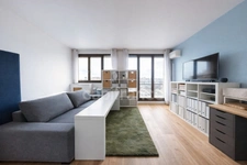 Appartement à vendre 1 pièces PARIS 16EME ARRONDISSEMENT (75)