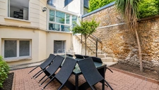 Appartement à vendre 5 pièces PARIS 16EME ARRONDISSEMENT (75)