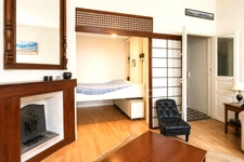 Paris 6e – Rue du Regard – À deux pas du Bon Marché; Appartement à vendre 1 pièces