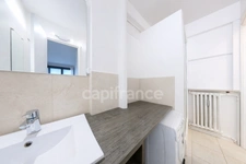Appartement à vendre 1 pièces PARIS 16EME ARRONDISSEMENT (75)