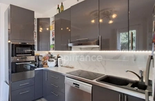 Dpt Seine Saint Denis (93), à vendre  maison P4  - de 104 m2 