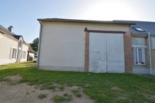 Maison proche de l'école avec annexes