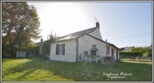 Maison proche de l'école avec annexes