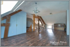 Maison mitoyenne au cœur de la campagne