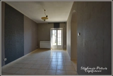 Maison mitoyenne au cœur de la campagne