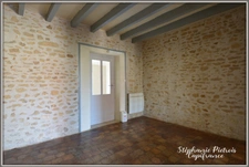 Maison mitoyenne au cœur de la campagne