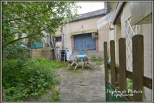 Maison de charme avec cachet de l'ancien – 3 chambres, cour, proche école