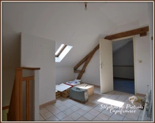 Maison sans vis à vis