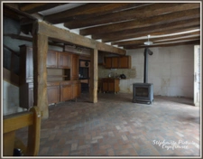 Maison de village avec le charme de l'ancien 