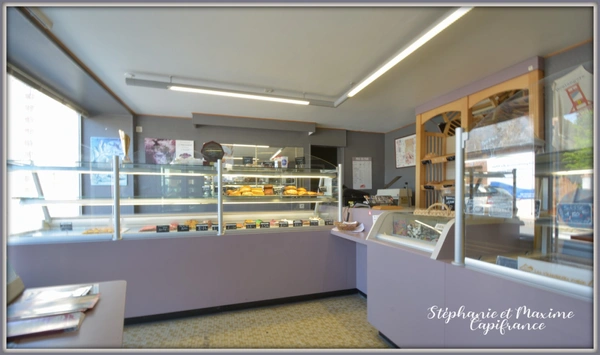 Opportunité exceptionnelle pour les entrepreneurs dans le secteur de la boulangerie-pâtisserie !