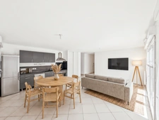 Dpt Haute Savoie (74), à vendre SCIEZ Appartement T3 de 70,70 m² avec balcon bien exposé et au calme