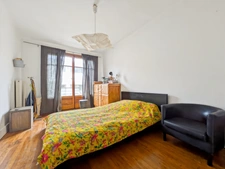 Dpt Haute Savoie (74), à vendre EVIAN-LES-BAINS Appartement T3 de 78 m² au centre ville