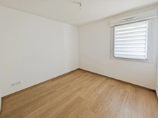 Dpt Haute Savoie (74), à vendre SCIEZ Appartement T3 de 70,70 m² avec balcon bien exposé et au calme