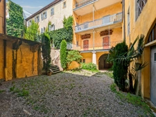 Dpt Haute Savoie (74), à vendre EVIAN-LES-BAINS Appartement T2 de 54 m² dans une résidence prestigieuse