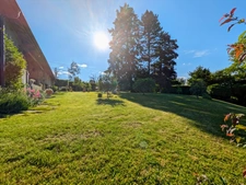 À vendre 8 pièces CERCIER (74) Authentique corps de ferme de caractère entièrement rénové avec piscine et vaste terrain arboré