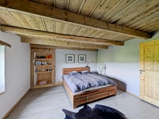 À vendre 8 pièces CERCIER (74) Authentique corps de ferme de caractère entièrement rénové avec piscine et vaste terrain arboré