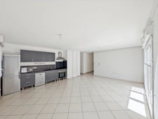 Dpt Haute Savoie (74), à vendre SCIEZ Appartement T3 de 70,70 m² avec balcon bien exposé et au calme