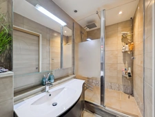Dpt Haute Savoie (74), à vendre CONTAMINE SUR ARVE Appartement T3 de 51,16 m2 entièrement rénové 