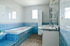 Dpt Haute Savoie (74), à vendre PUBLIER maison familiale au calme de 160 m2 entièrement clôturée