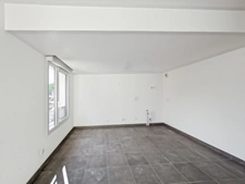 à vendre 3 pièces THONON LES BAINS (74) - Appartement 3 pièces avec balcon dans un emplacement privilégié