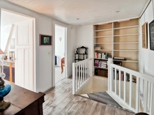 Dpt Haute Savoie (74), à vendre EVIAN LES BAINS appartement T5 de 123 m2 proche embarcadère