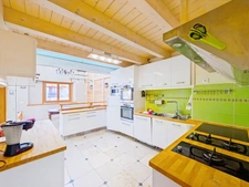 Propriete à vendre 9 pièces CHAMPANGES (74) Propriété de caractère de 312 m2 avec appartement indépendant – Élégance alpine, volumes remarquables et prestations haut de gamme