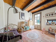 À vendre 8 pièces CERCIER (74) Authentique corps de ferme de caractère entièrement rénové avec piscine et vaste terrain arboré