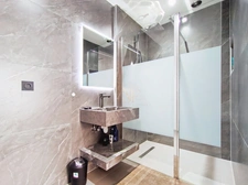 Haute-Savoie (74), for sale in Thonon-les-Bains - Contemporary architect-designed villa with swimming pool and pool house