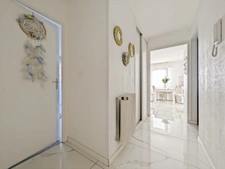 Dpt Haute Savoie (74), à vendre THONON-LES-BAINS - Lumineux T3 de 63m² avec double balcon – Secteur très recherché