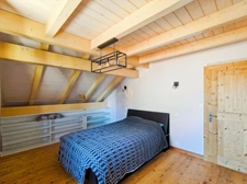 Propriete à vendre 9 pièces CHAMPANGES (74) Propriété de caractère de 312 m2 avec appartement indépendant – Élégance alpine, volumes remarquables et prestations haut de gamme