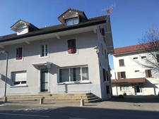 Dpt Haute Savoie (74), à vendre NEUVECELLE - Appartement T3 de 65 m2 proche des commerces
