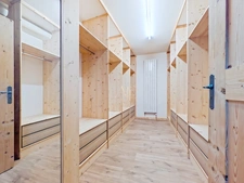 Propriete à vendre 9 pièces CHAMPANGES (74) Propriété de caractère de 312 m2 avec appartement indépendant – Élégance alpine, volumes remarquables et prestations haut de gamme