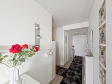 For sale: 4-room apartment in Evian-les-Bains (74) - Magnificent, recently built 4-room apartment with panoramic views of Lake Geneva